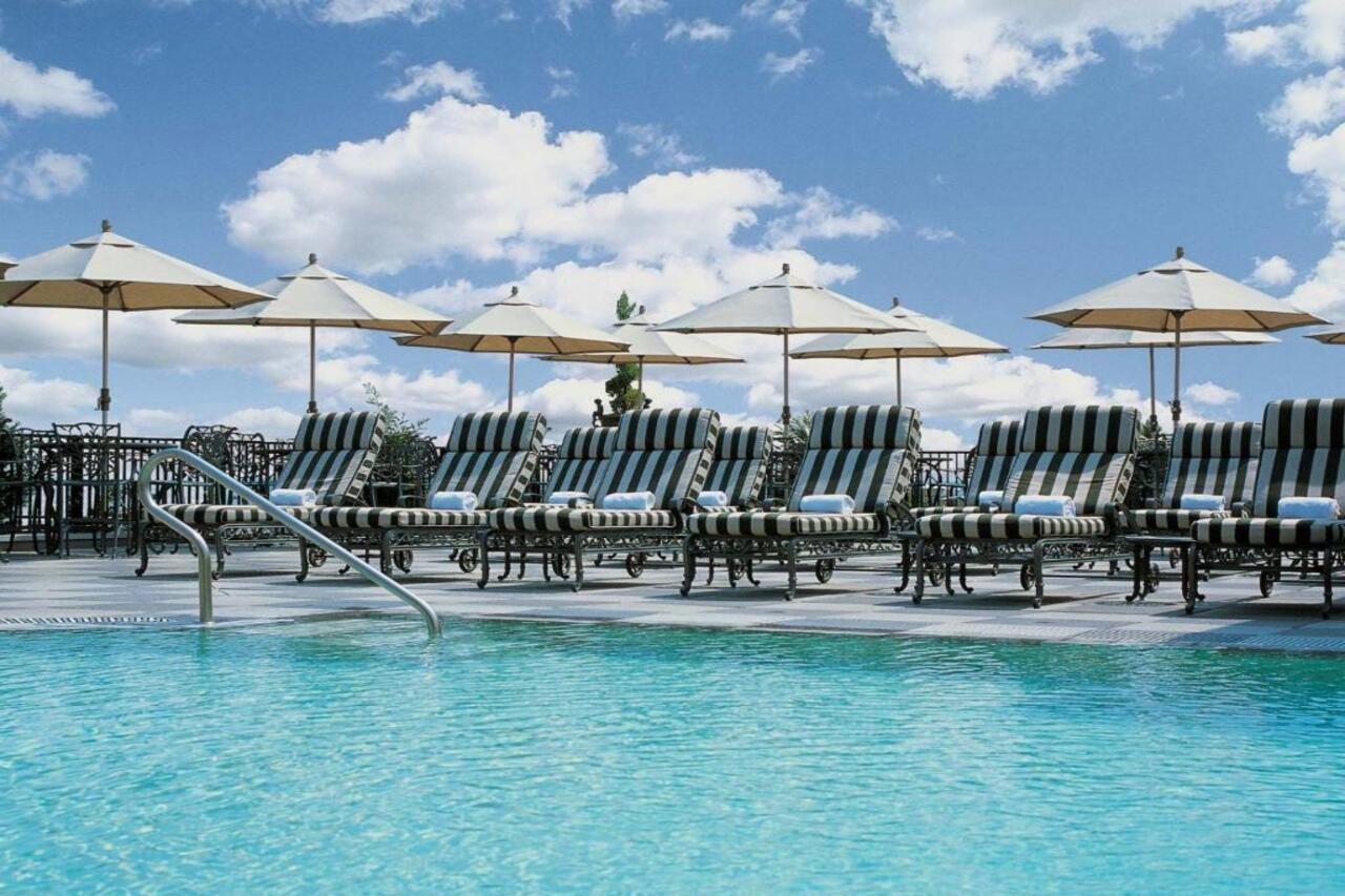 צ'רלסטון Market Pavilion Hotel מראה חיצוני תמונה