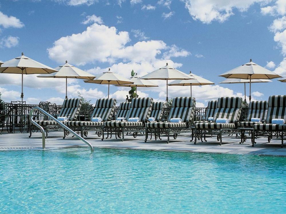 צ'רלסטון Market Pavilion Hotel מראה חיצוני תמונה