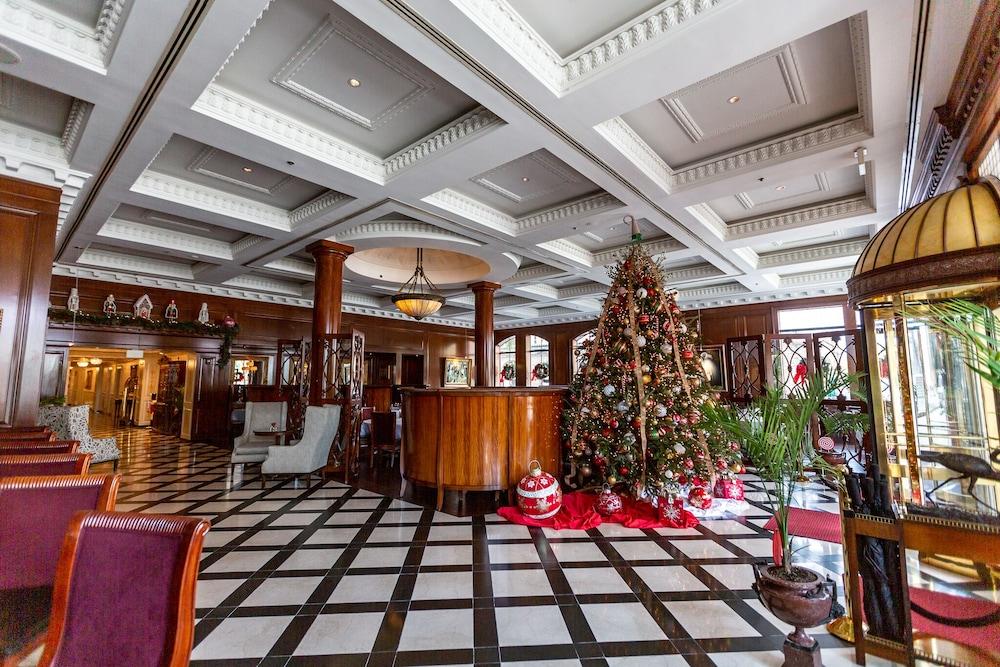 צ'רלסטון Market Pavilion Hotel מראה חיצוני תמונה