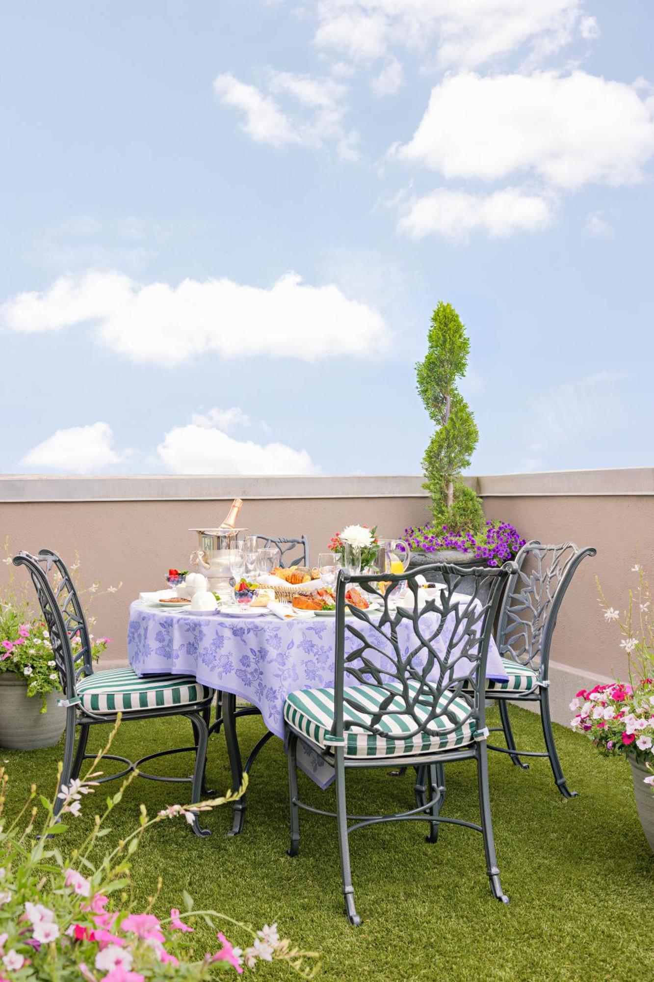 צ'רלסטון Market Pavilion Hotel מראה חיצוני תמונה