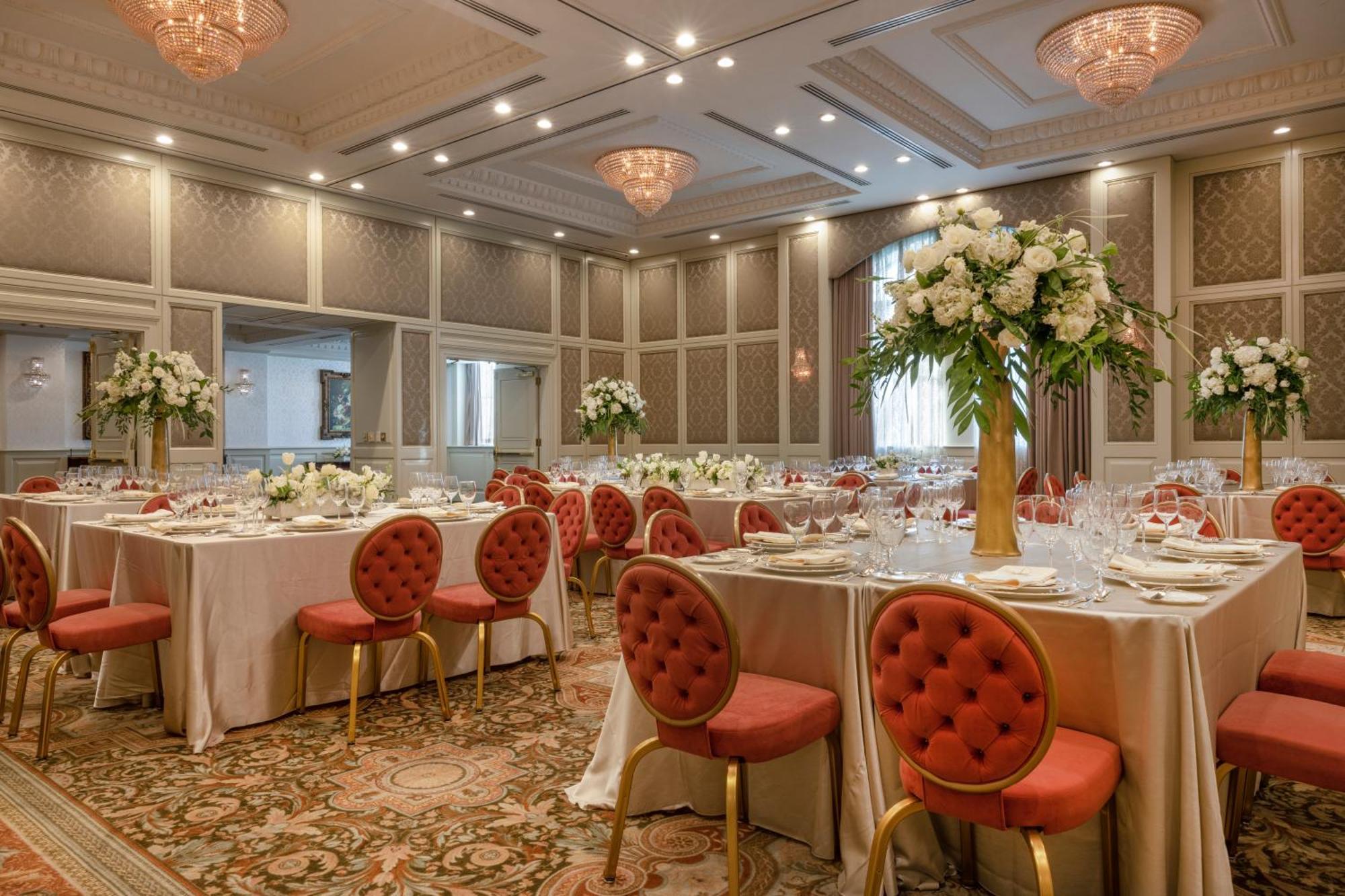 צ'רלסטון Market Pavilion Hotel מראה חיצוני תמונה